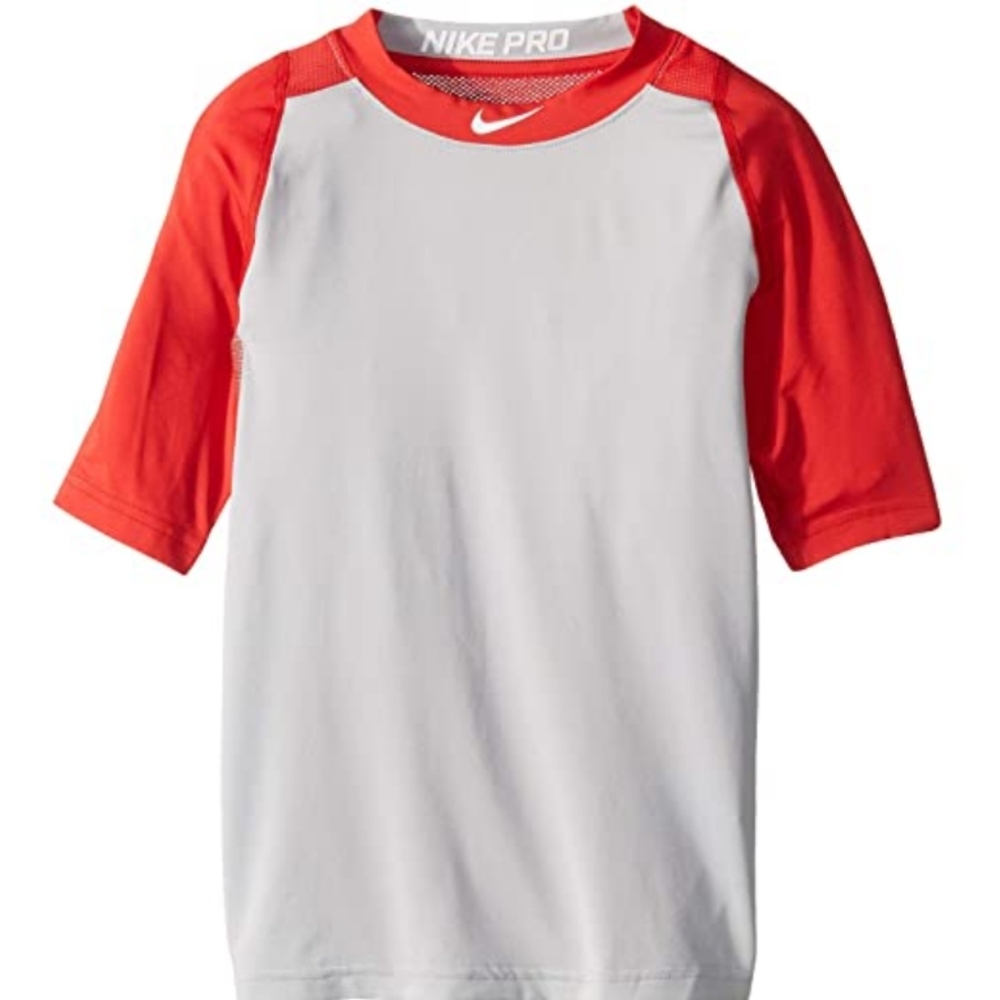 NWT Nike Pro and MLB Baseball Shirt